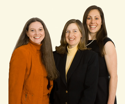 Legacy Law Group Team Photo