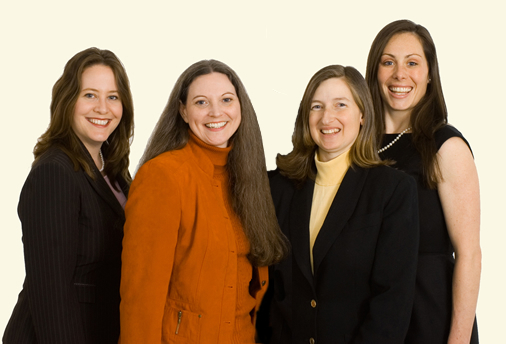Legacy Law Group Team Photo