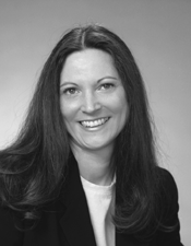 Tracy M. Potts
